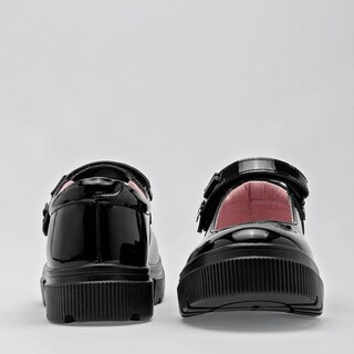 Foto 4 | Foto 4 | Zapato Casual Abc Zapatitos Negro Dama