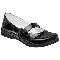 Zapato Casual Yuyin Negro Dama