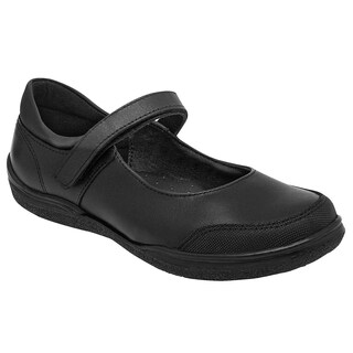 Foto 1 | Foto 1 | Zapato Casual Yuyin Negro Dama