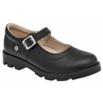 Zapato Casual Dogi Negro Dama