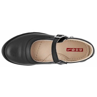 Foto 2 | Foto 2 | Zapato Casual Dogi Negro Dama