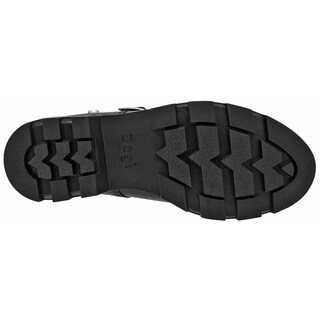 Foto 3 | Foto 3 | Zapato Casual Dogi Negro Dama