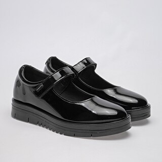 Foto 1 | Foto 1 | Zapato Casual Coqueta Y Audaz Negro Dama