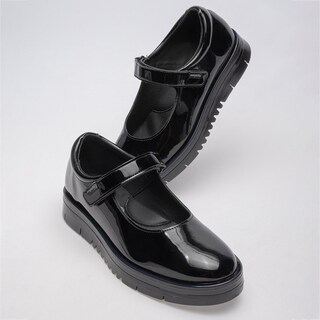 Foto 2 | Foto 2 | Zapato Casual Coqueta Y Audaz Negro Dama