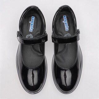 Foto 3 | Foto 3 | Zapato Casual Coqueta Y Audaz Negro Dama