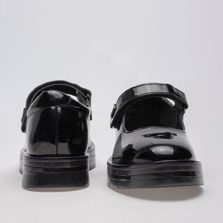 Foto 4 | Foto 4 | Zapato Casual Coqueta Y Audaz Negro Dama