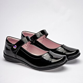 Foto 1 | Foto 1 | Zapato Casual Lia Negro Dama