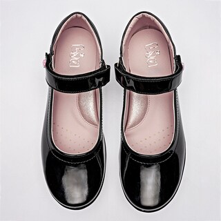 Foto 3 | Foto 3 | Zapato Casual Lia Negro Dama