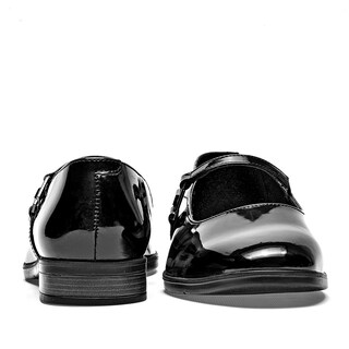 Foto 4 | Foto 4 | Zapato Casual Flexi Negro Dama