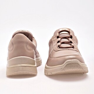 Foto 4 | Foto 4 | Zapato Casual Flexi Rosa Dama