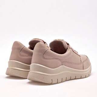 Foto 5 | Foto 5 | Zapato Casual Flexi Rosa Dama