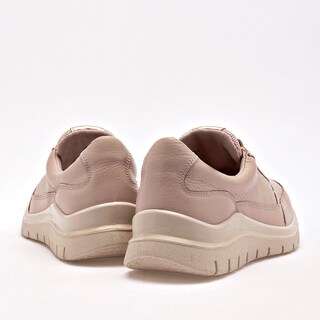 Foto 6 | Foto 6 | Zapato Casual Flexi Rosa Dama