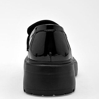 Foto 4 | Foto 4 | Zapato Casual Green Love Negro Dama