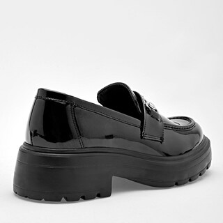 Foto 5 | Foto 5 | Zapato Casual Green Love Negro Dama