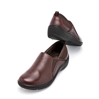 Foto 1 | Foto 1 | Zapato Confort Flexi Café Dama