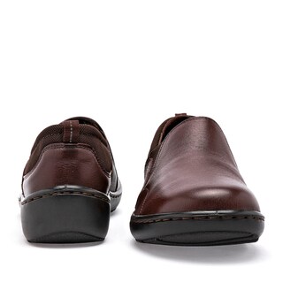 Foto 4 | Foto 4 | Zapato Confort Flexi Café Dama