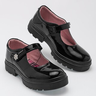 Foto 1 | Foto 1 | Zapato Casual Abc Zapatitos Negro Dama