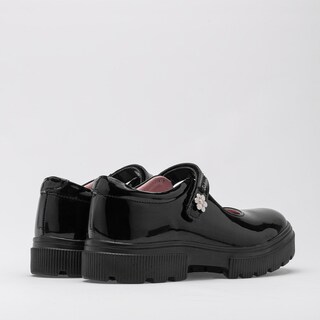 Foto 5 | Foto 5 | Zapato Casual Abc Zapatitos Negro Dama