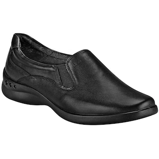 Foto 1 | Foto 1 | Zapato Confort Flexi Negro Dama