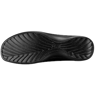 Foto 3 | Foto 3 | Zapato Confort Flexi Negro Dama