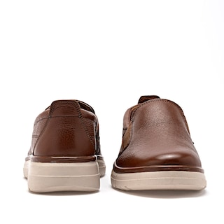 Foto 4 | Foto 4 | Zapato Confort Flexi Café Dama