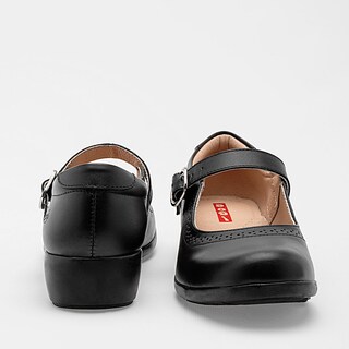 Foto 4 | Foto 4 | Zapato Casual Dogi Negro Dama