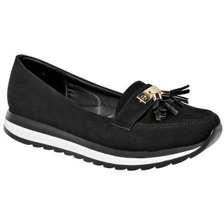 Foto 1 | Foto 1 | Zapato Casual Clasben Negro Dama