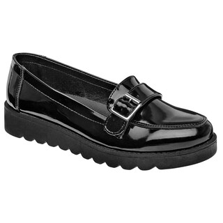 Foto 1 | Foto 1 | Zapato Casual Vitalia Negro Dama