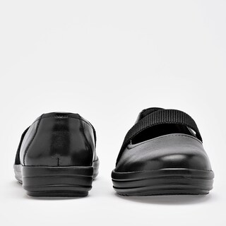 Foto 4 | Foto 4 | Zapato Casual Flexi Negro Dama