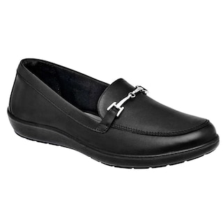 Foto 1 | Foto 1 | Zapato Confort Flexi Negro Dama
