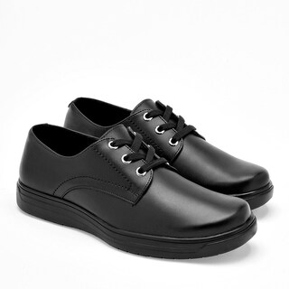 Foto 1 | Foto 1 | Zapato Casual Green Love Negro Dama