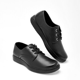 Foto 2 | Foto 2 | Zapato Casual Green Love Negro Dama