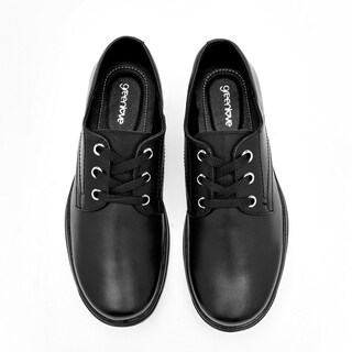 Foto 3 | Foto 3 | Zapato Casual Green Love Negro Dama