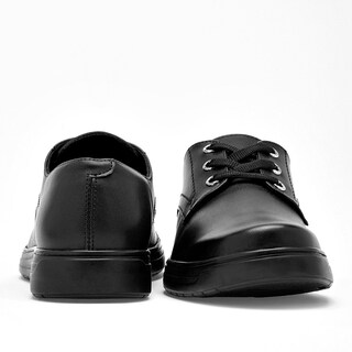 Foto 4 | Foto 4 | Zapato Casual Green Love Negro Dama