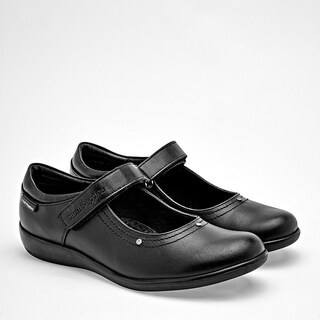 Foto 1 | Foto 1 | Zapato Casual Hush Puppies Negro Dama