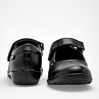 Foto 4 | Foto 4 | Zapato Casual Hush Puppies Negro Dama