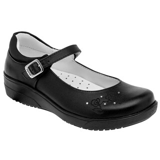 Foto 1 | Foto 1 | Zapato Casual Yuyin Negro Dama