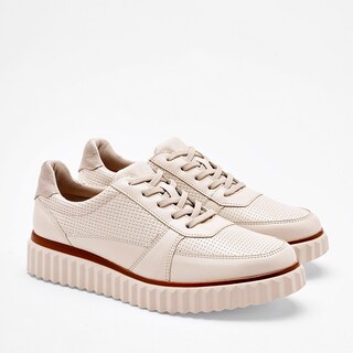 Foto 1 | Foto 1 | Zapato Casual Flexi Blanco Dama