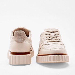 Foto 4 | Foto 4 | Zapato Casual Flexi Blanco Dama