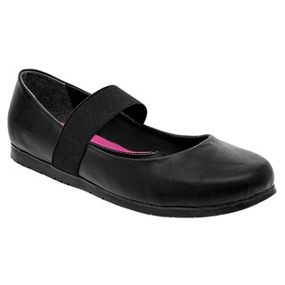 Foto 1 | Foto 1 | Zapato Casual Fratta Negro Dama