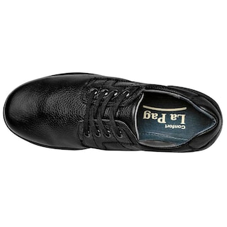 Foto 2 | Foto 2 | Zapato Casual La Pag Negro Caballero