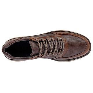 Foto 2 | Foto 2 | Zapato Casual Moel Café Caballero