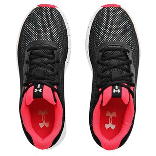 Foto 2 | Foto 2 | Tenis Under Armour Negro Dama