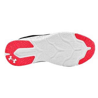 Foto 3 | Foto 3 | Tenis Under Armour Negro Dama