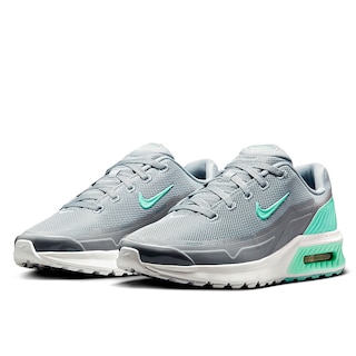 Foto 1 | Foto 1 | Tenis Urbano Nike Gris Dama