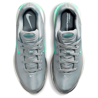 Foto 2 | Foto 2 | Tenis Urbano Nike Gris Dama