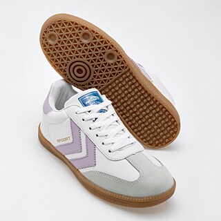 Foto 1 | Foto 1 | Tenis Urbano Apoort Blanco Dama