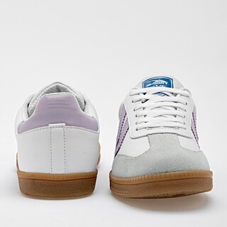 Foto 4 | Foto 4 | Tenis Urbano Apoort Blanco Dama