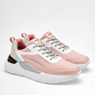 Foto 1 | Foto 1 | Tenis Urbano Killers Rosa Dama