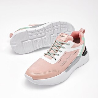 Foto 2 | Foto 2 | Tenis Urbano Killers Rosa Dama